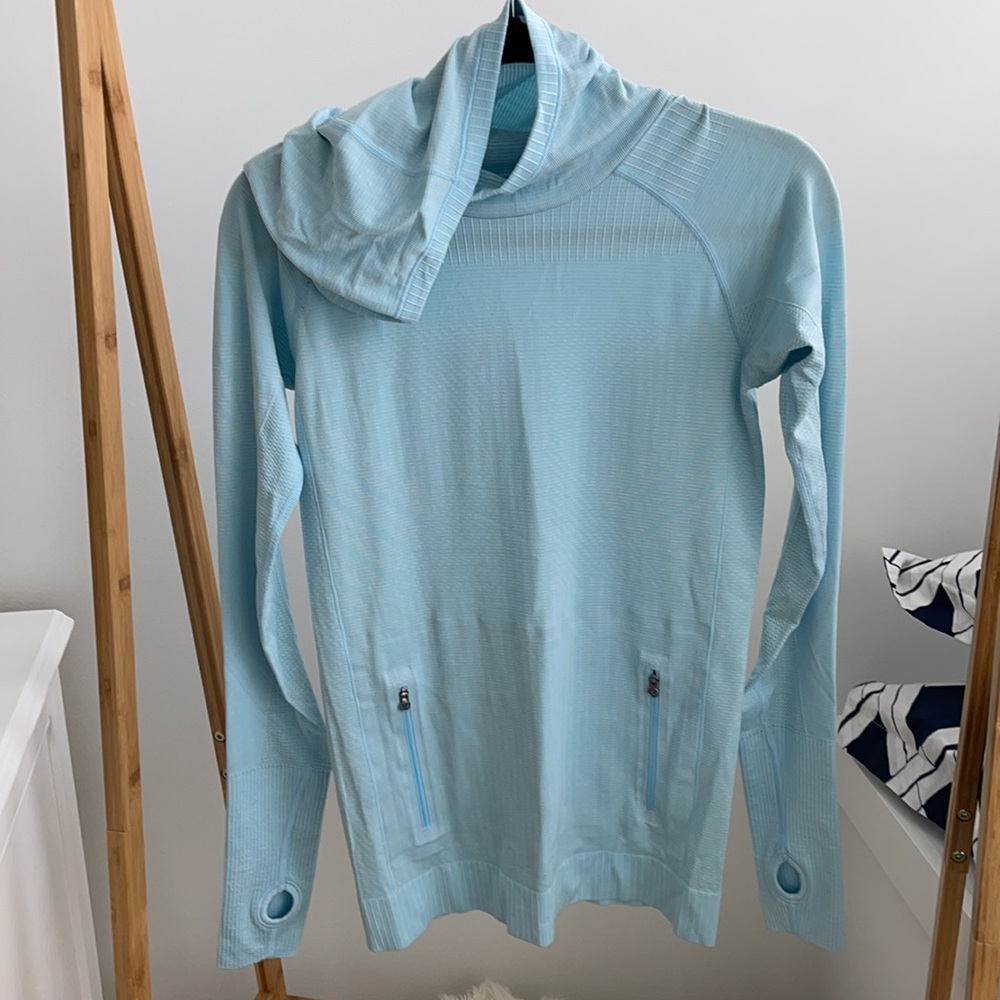 LULU LEMON Hoodie